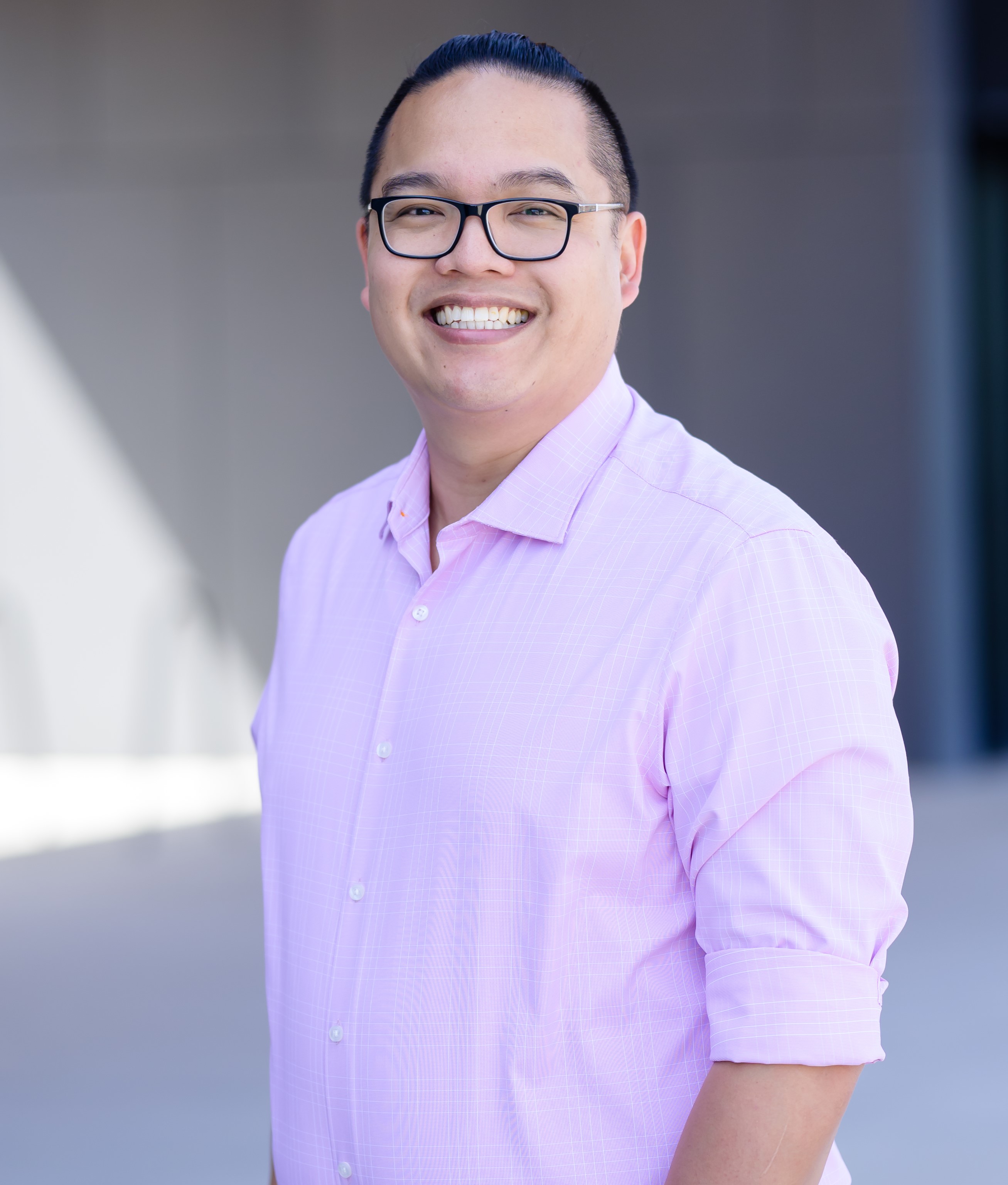 Sterling Lee photo